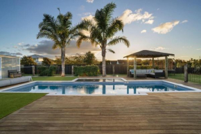 Resort lifestyle in Papamoa, Tauranga
